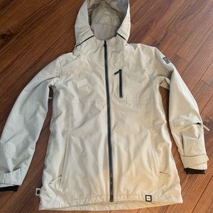 Ride Snowboards Shell Jacket